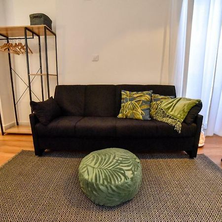 Apartamento Alohamundi Alameda Sevilla Exterior foto