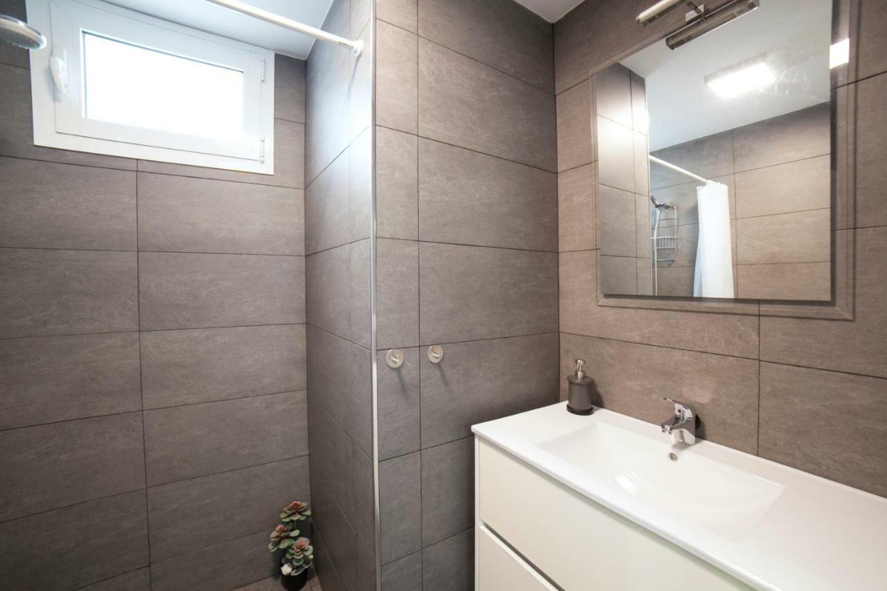 Apartamento Alohamundi Alameda Sevilla Exterior foto
