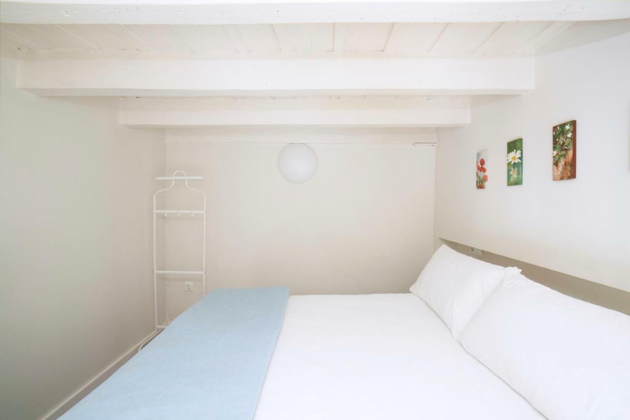 Apartamento Alohamundi Alameda Sevilla Exterior foto