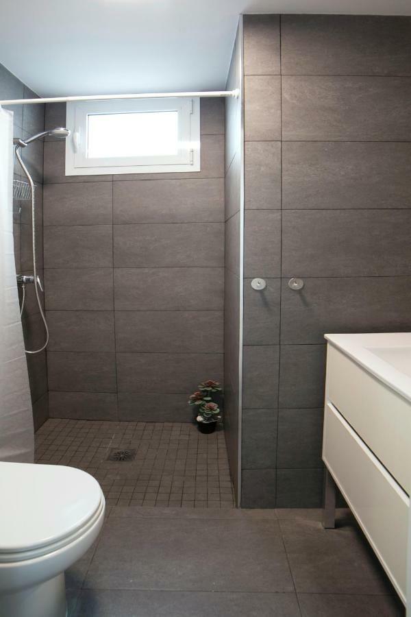 Apartamento Alohamundi Alameda Sevilla Exterior foto